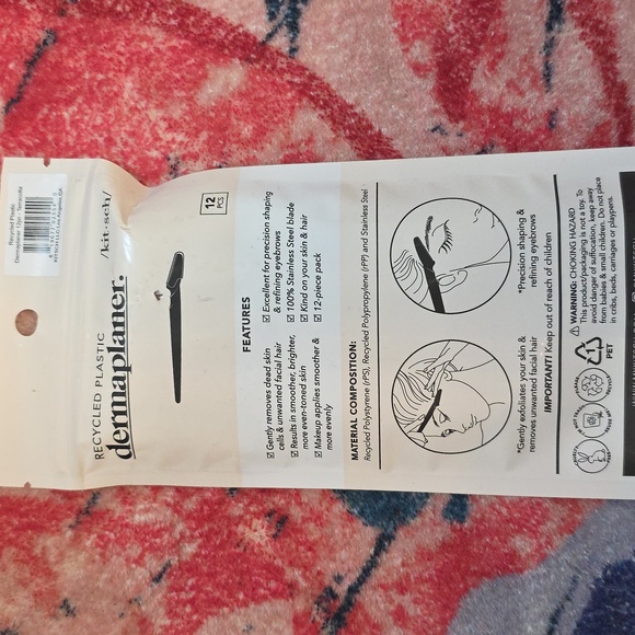 Kit-Sch Dermaplaner Set - Picture 2 of 2